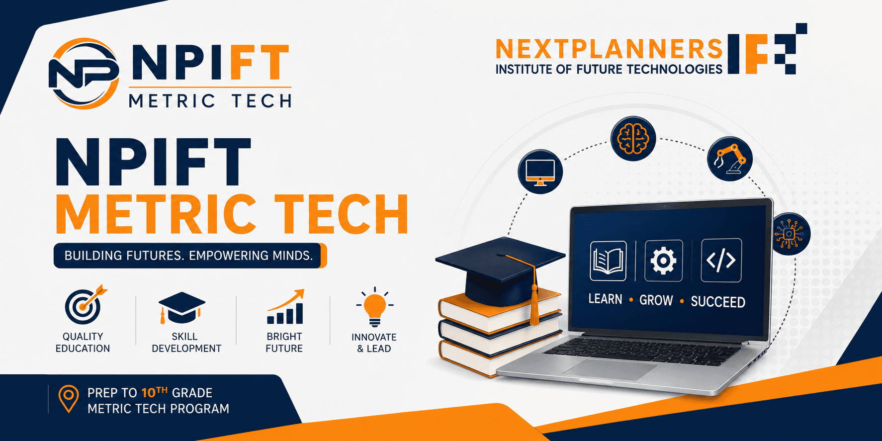 METRIC TECH